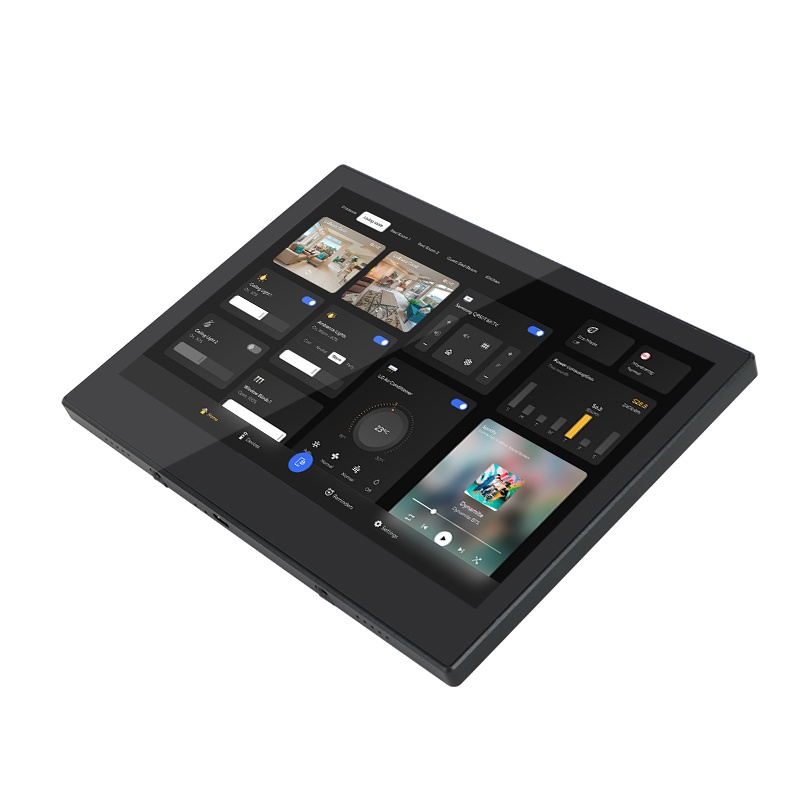 Smart Home Full Control One Pa - đánh giá và giá Home Bar Android