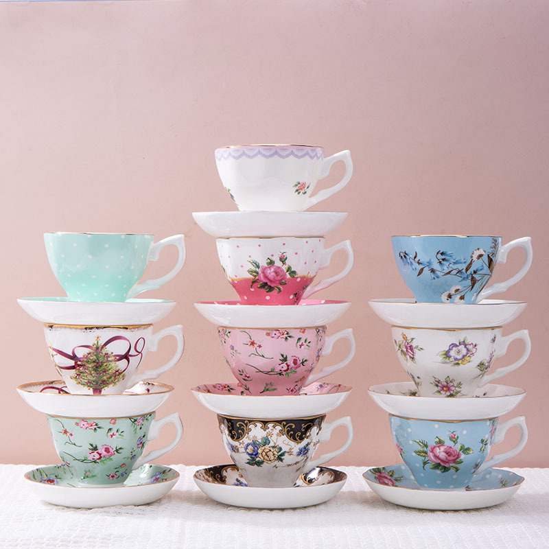1pc French Ceramic Coffee Cup  - đánh giá và giá Old Fashioned Glass