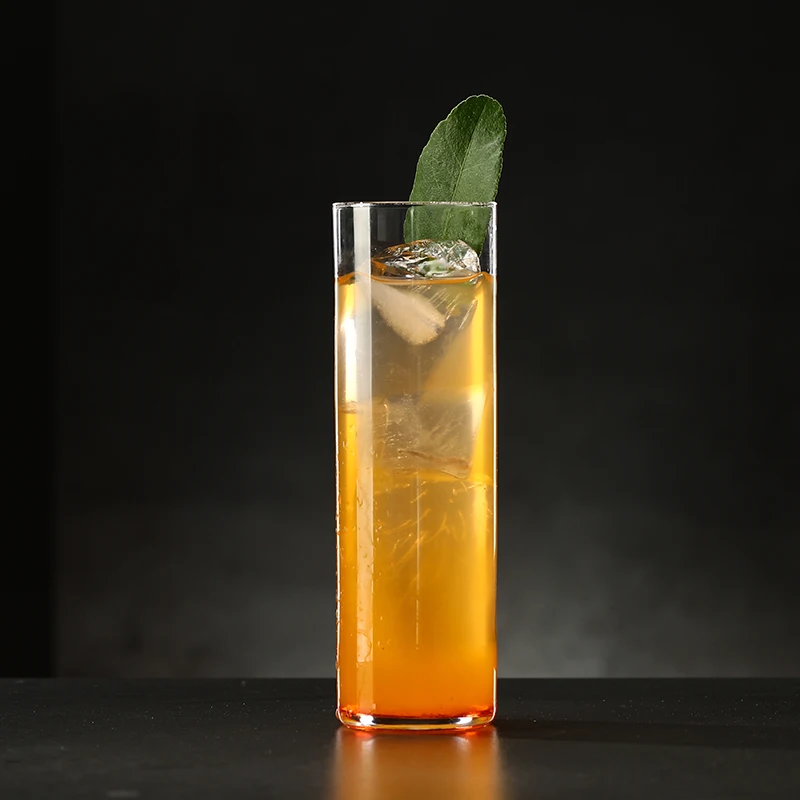 4PCS Extra Light Crystal Highb - đánh giá và giá Highball Glass Set