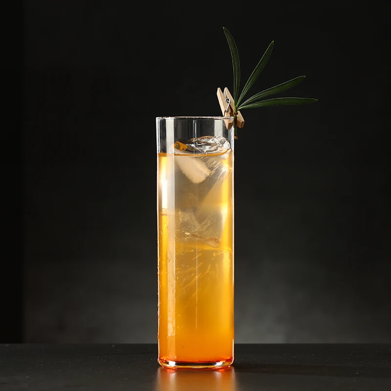 4PCS Extra Light Crystal Highb - đánh giá và giá Highball Glass Set